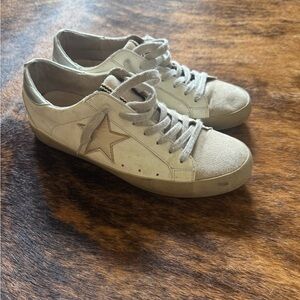 Shu Shop Sneakers size 9